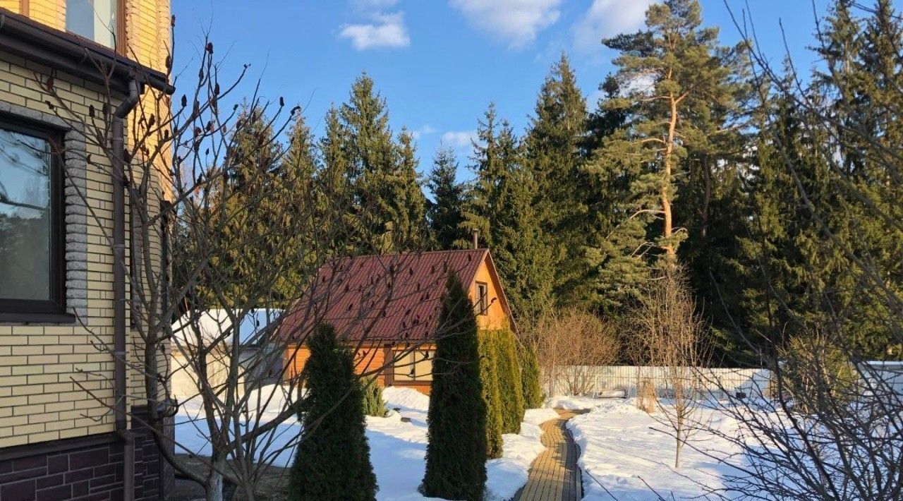 дом г Калуга д Колюпаново ул Родниковая 17 фото 2