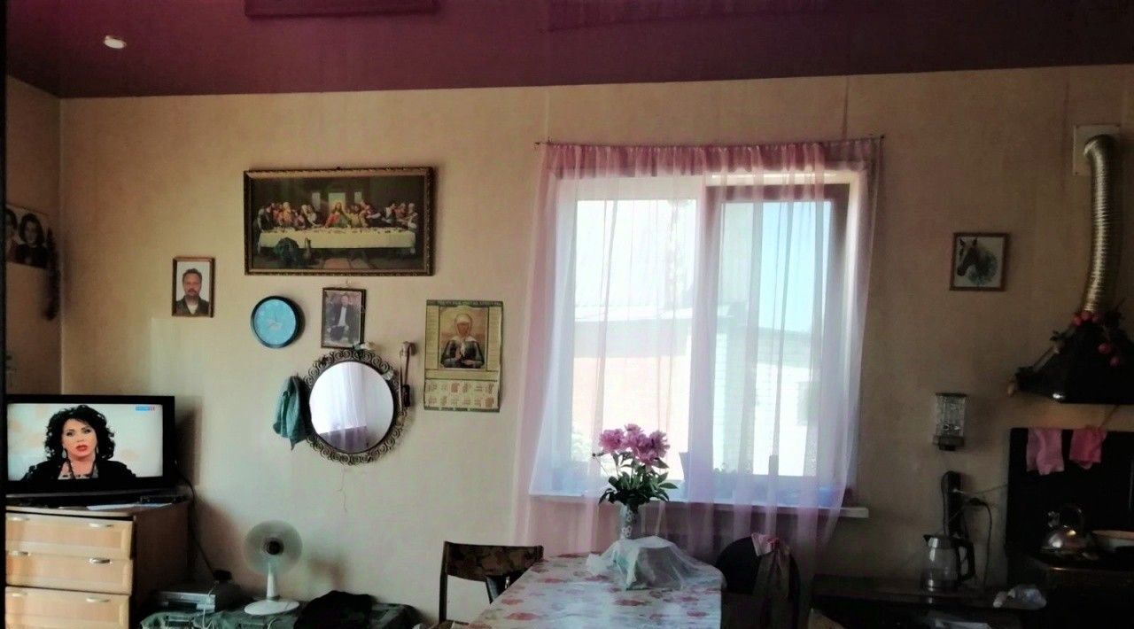 дом г Калуга п Турынино р-н Октябрьский ул Советская 133а фото 3