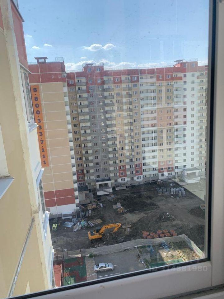 квартира г Краснодар р-н Прикубанский ул Душистая 29 микрорайон «Молодежный» Краснодар, Молодёжный фото 13