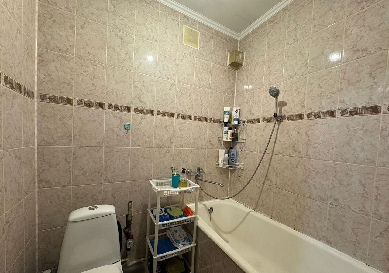 квартира г Краснодар р-н Центральный ул им. Володарского 6 фото 6