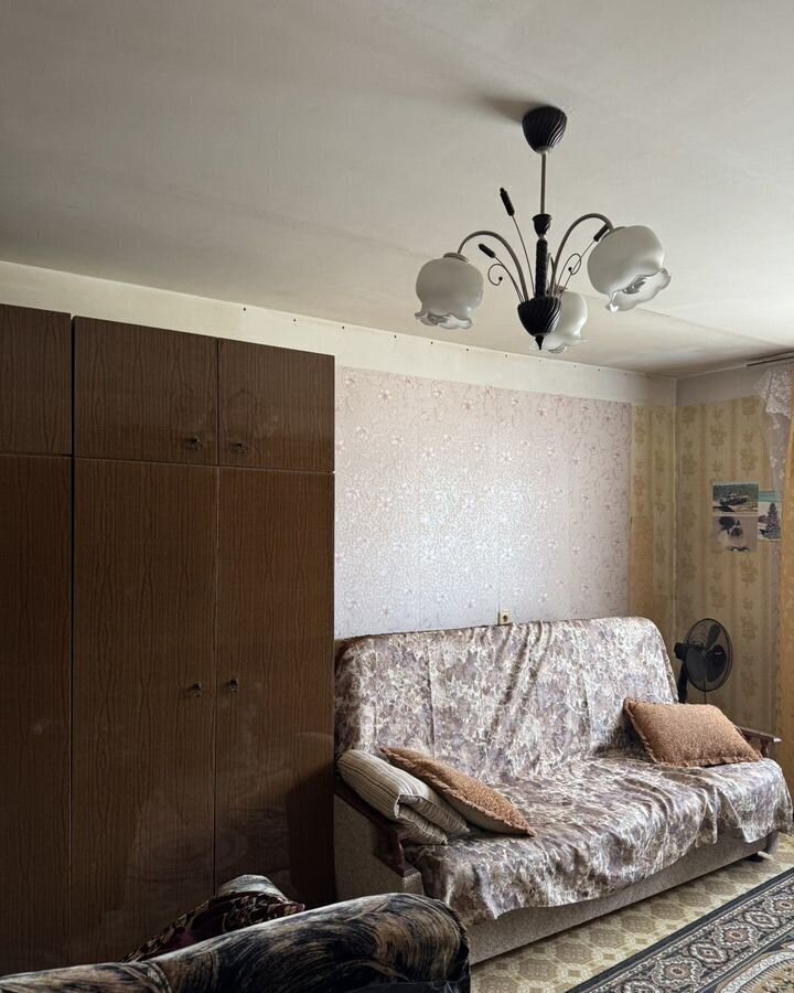 квартира г Рязань р-н Московский ул Бирюзова 10 фото 10