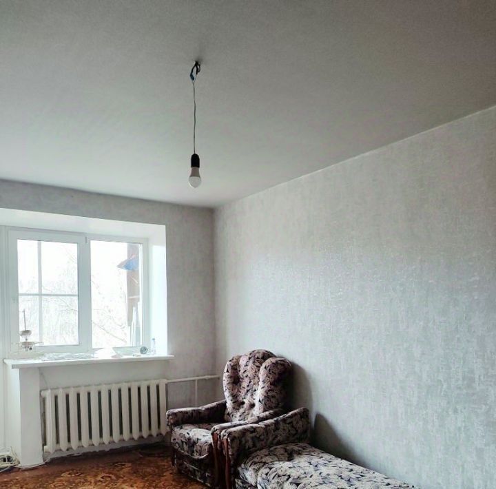 квартира г Нижний Новгород Буревестник ул Чаадаева 48 фото 4