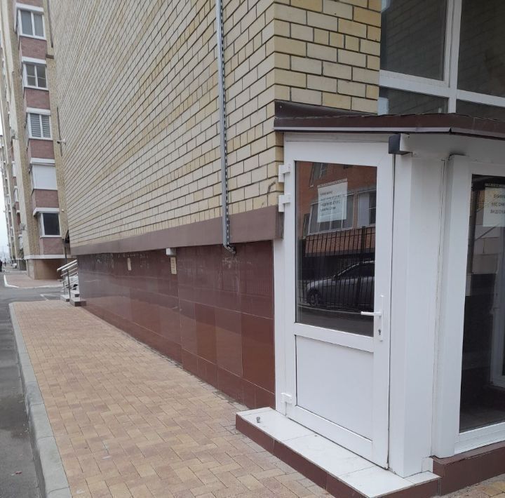 свободного назначения г Краснодар р-н Прикубанский ул Московская 158/4 фото 1