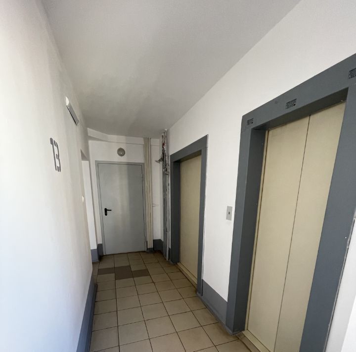 квартира г Краснодар р-н Прикубанский ул им. Героя Аверкиева А.А. 16 фото 2