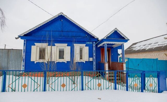 с Подгородняя Покровка ул Почтовая сельсовет, Подгородне-Покровский фото