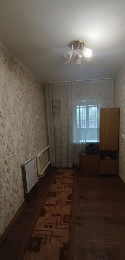 дом г Миасс п Новотагилка ул Мало-Школьная Миасский г. о. фото 8