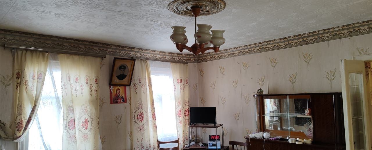 дом г Губкин ул Строителей 37 Губкинский г. о. фото 14