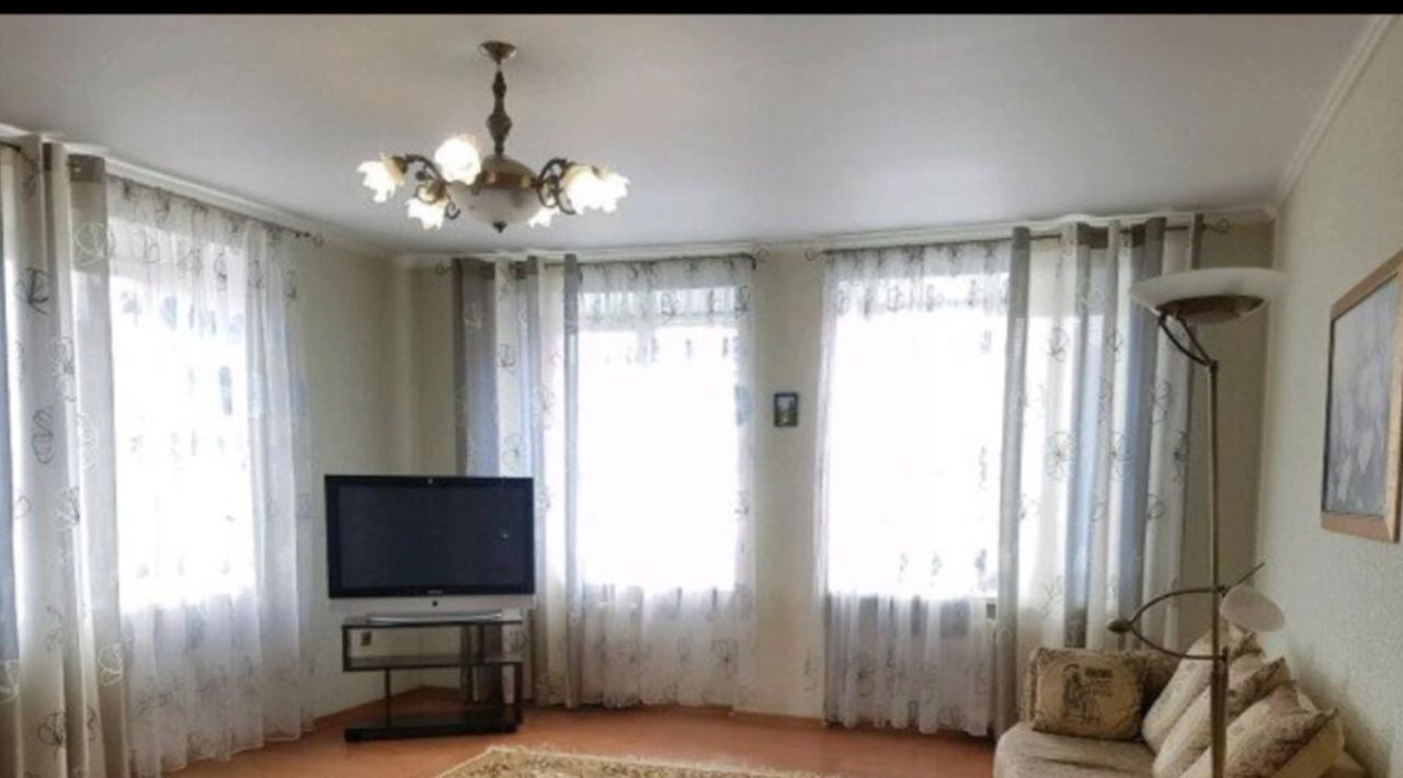 квартира г Астрахань р-н Советский пл Джона Рида 7к/1 фото 7