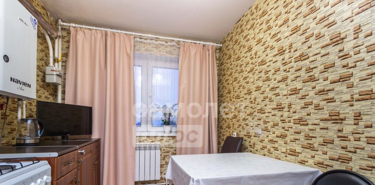 квартира г Уфа р-н Демский ул Якуба Коласа 155 фото 1