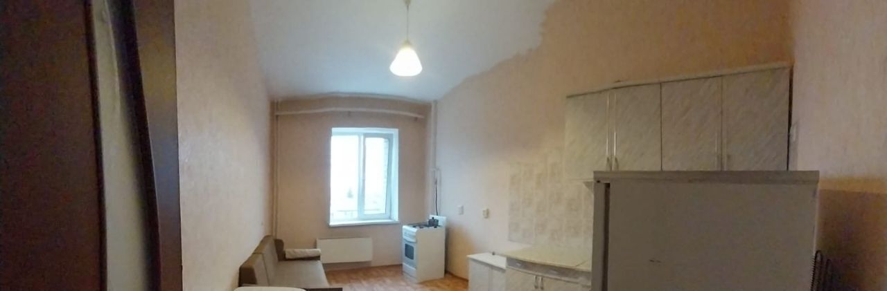 квартира г Волгоград р-н Советский ул Песчанокопская 15 фото 2