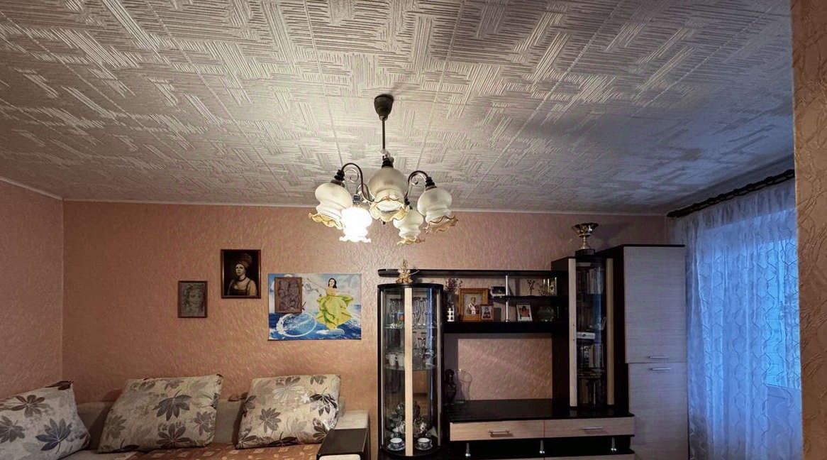 квартира г Волгоград р-н Кировский ул 64-й Армии 30 фото 3