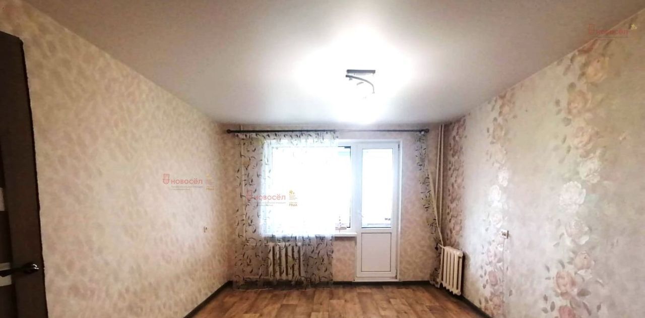 квартира г Екатеринбург р-н Чкаловский Ботаническая ул Умельцев 11 фото 2