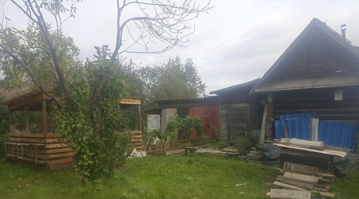 дом г Екатеринбург снт Восток СОТ, Ревда фото 3