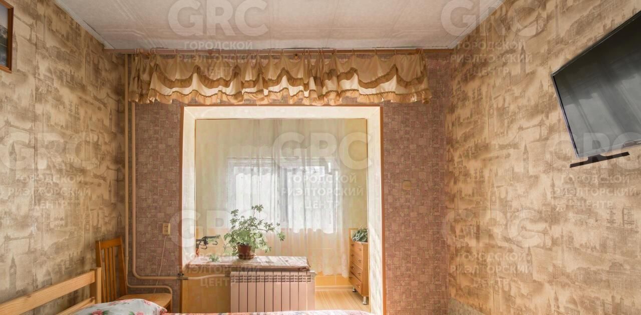 квартира г Сочи р-н Хостинский Хоста ул 50 лет СССР Хоста жилрайон фото 3