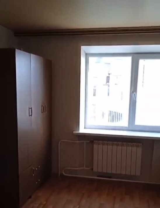 комната г Тольятти р-н Центральный ул Лесная 62 фото 1