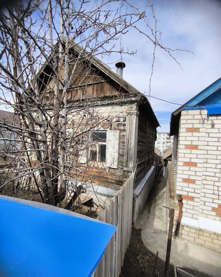 дом г Камышин ул Менделеева 21 фото 4