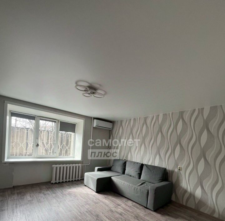 квартира г Хабаровск р-н Железнодорожный ул Лазо 9 фото 3
