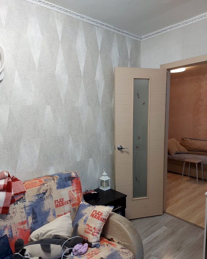 квартира г Анжеро-Судженск ул Ленина 22 фото 5