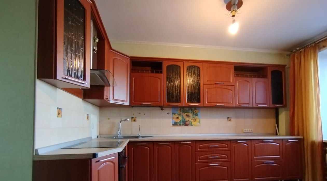 квартира г Абакан пр-кт Дружбы Народов 40 фото 2