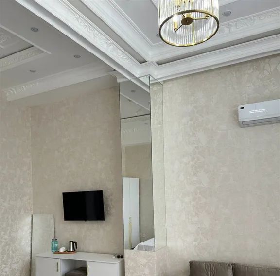 комната г Дербент ул Кобякова 3/1 фото 3