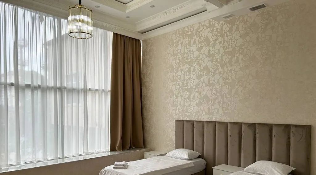 комната г Дербент ул Кобякова 3/1 фото 2