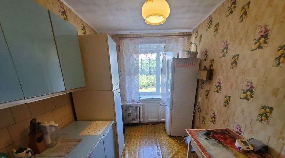 квартира р-н Белорецкий г Белорецк ул Крупской 47 городское поселение Белорецк фото 12