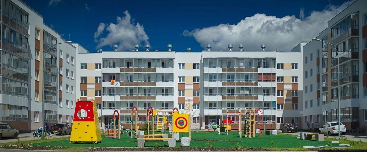 квартира г Екатеринбург п Мичуринский Чкаловская ЖК «Мичуринский» муниципальное образование фото 15