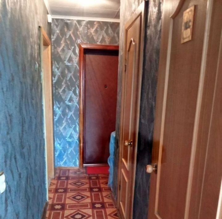 квартира г Саратов р-н Кировский ул им Разина С.Т. 80 фото 3