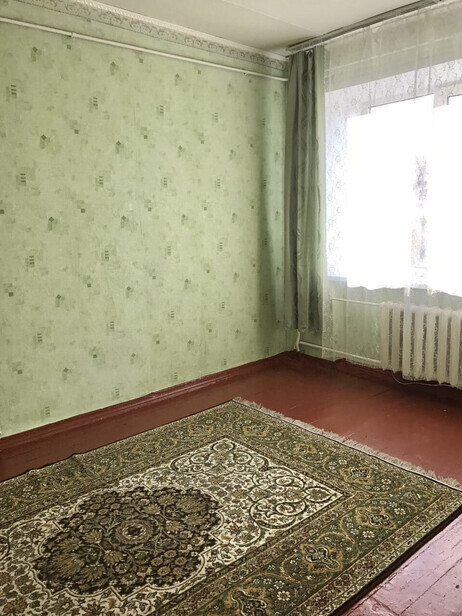 квартира г Брянск рп Радица-Крыловка Бежицкий район ул Ульянова 31а фото 3