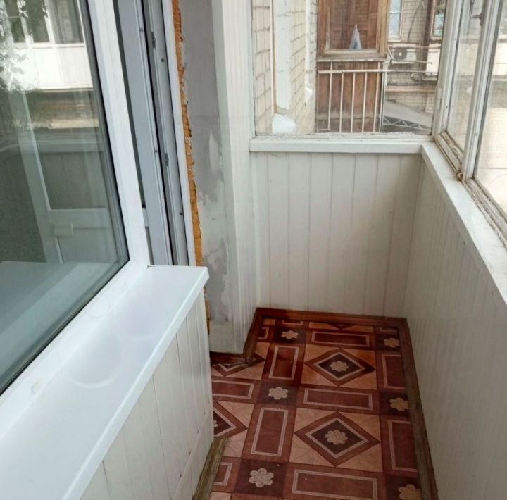 квартира г Саратов р-н Кировский ул им Разина С.Т. 80 фото 6