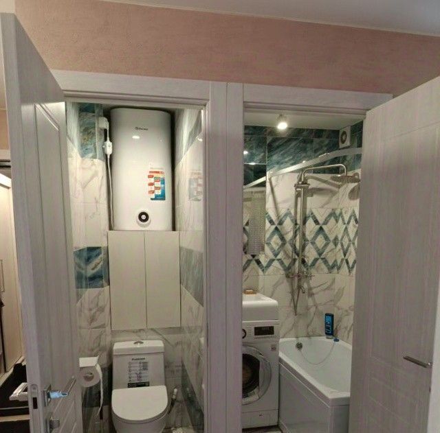 квартира г Энгельс р-н мкр Энгельс-1 59 фото 17