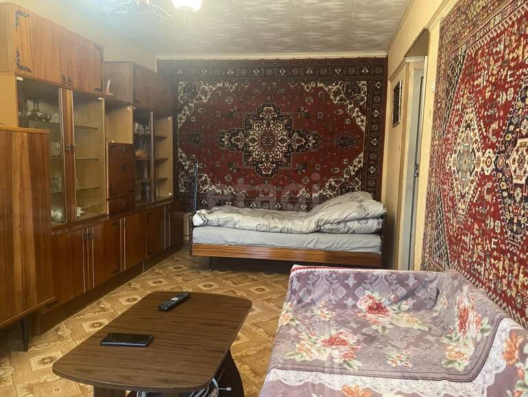 квартира г Брянск рп Радица-Крыловка Бежицкий район ул Литейная 72 фото 5
