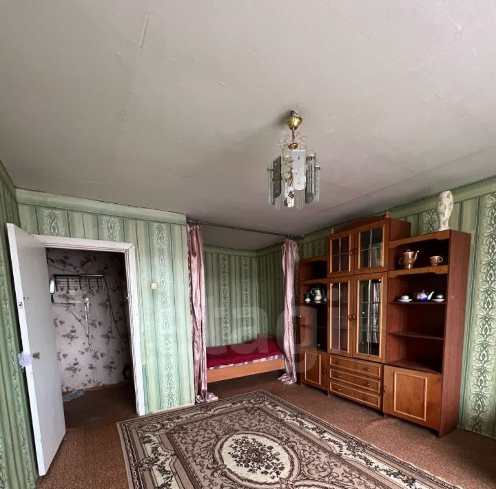 квартира р-н Малоярославецкий г Малоярославец ул Радищева 18/2 фото 3