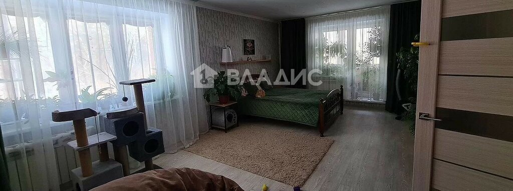 квартира г Дивногорск ул Школьная 36а фото 2