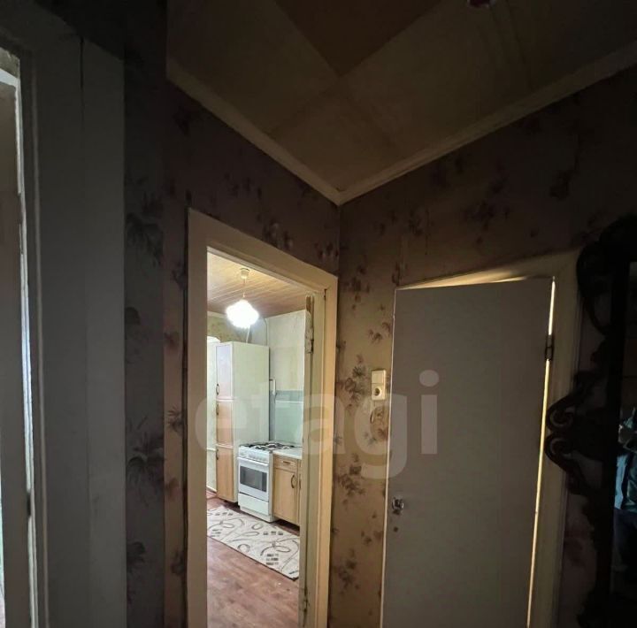 квартира р-н Малоярославецкий г Малоярославец ул Радищева 18/2 фото 7