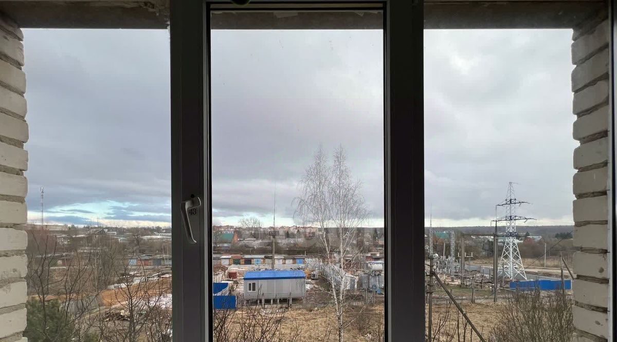 квартира р-н Малоярославецкий г Малоярославец ул Радищева 18/2 фото 8