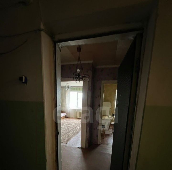 квартира р-н Малоярославецкий г Малоярославец ул Радищева 18/2 фото 10