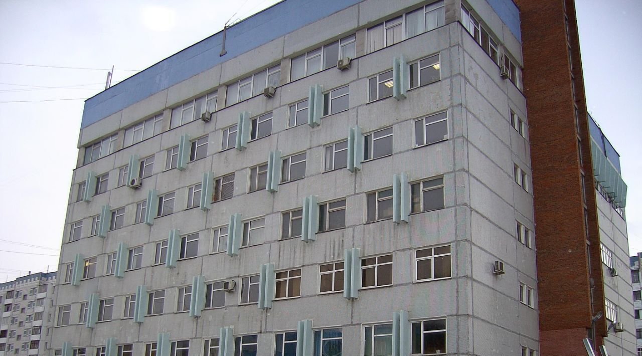 свободного назначения г Солнечногорск ул Почтовая 26/4 фото 1