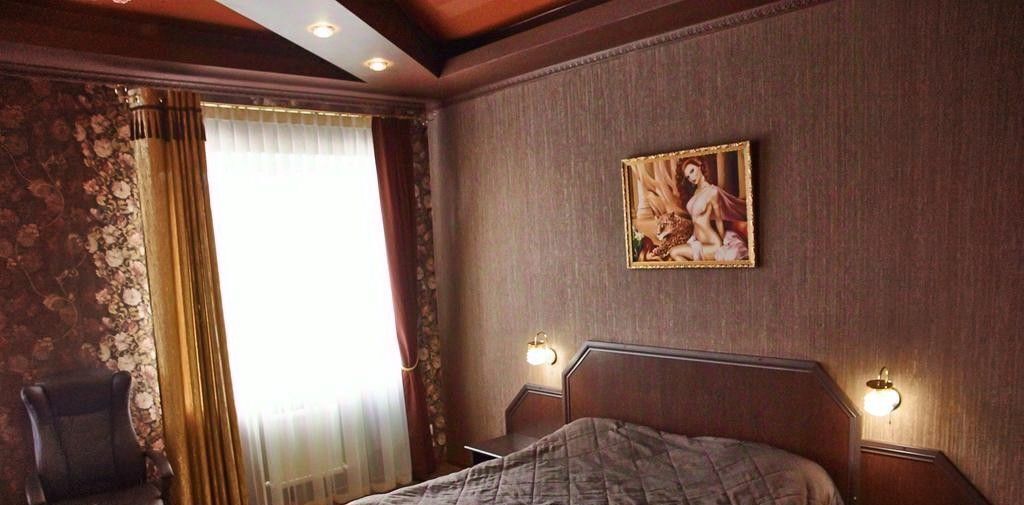 комната г Магнитогорск р-н Орджоникидзевский ш Западное 444 фото 2
