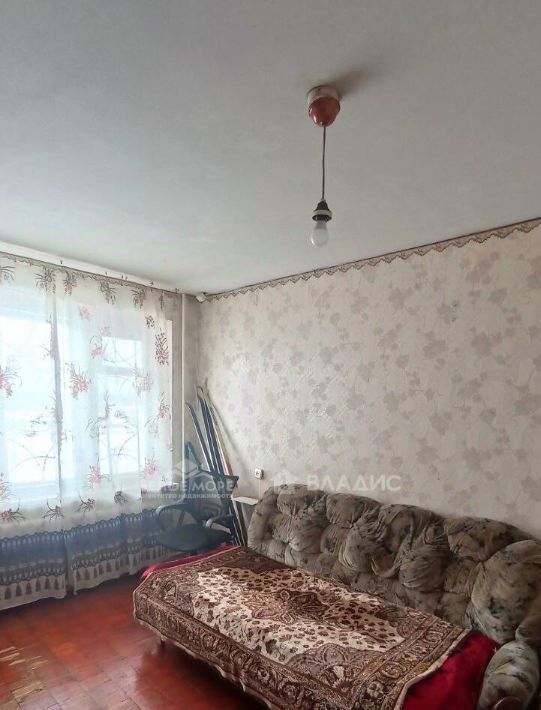квартира г Архангельск р-н Ломоносовский округ пр-кт Дзержинского 5 фото 5