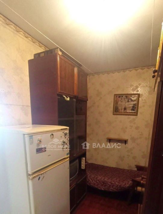 квартира г Архангельск р-н Ломоносовский округ пр-кт Дзержинского 5 фото 8
