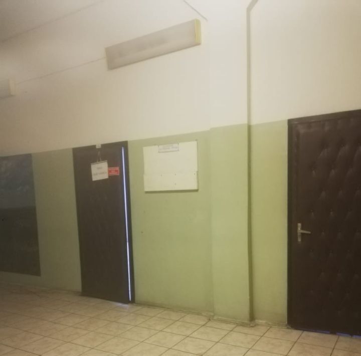 свободного назначения г Солнечногорск ул Почтовая 26/4 фото 5