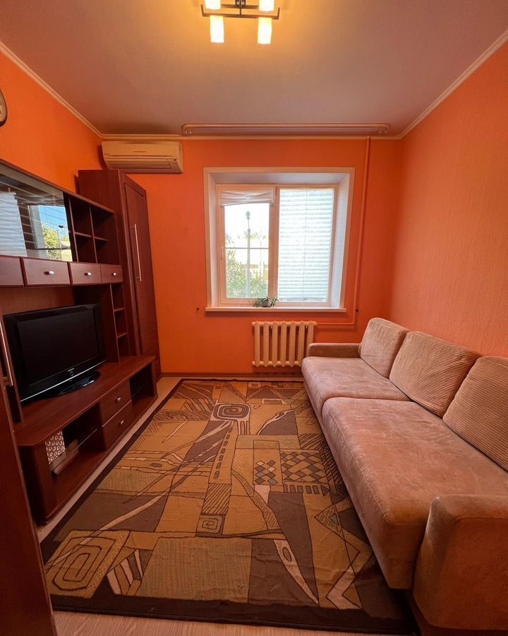 квартира г Астрахань р-н Кировский ул Курская 53к/1 фото 8