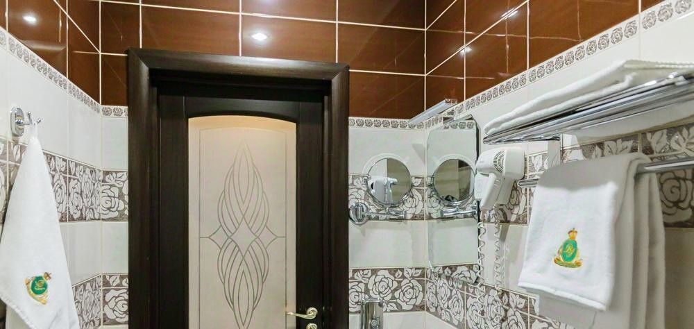 комната г Магнитогорск р-н Орджоникидзевский ш Западное 444 фото 10