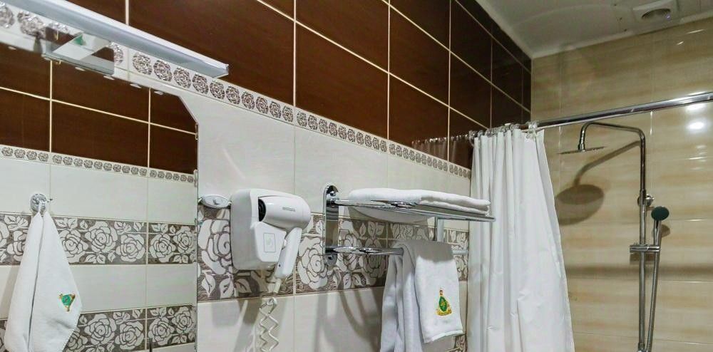 комната г Магнитогорск р-н Орджоникидзевский ш Западное 444 фото 9