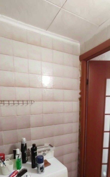 квартира г Орск р-н Октябрьский Новый город ул Беляева 2 фото 13