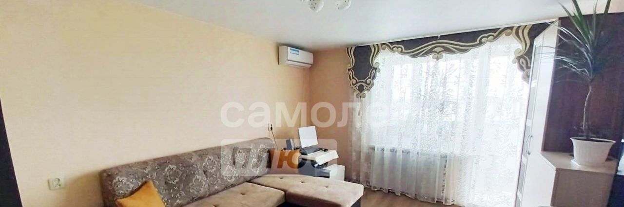квартира г Йошкар-Ола ул Героев Сталинградской битвы 40 фото 1