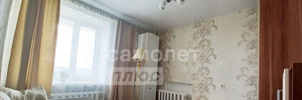 квартира г Йошкар-Ола ул Героев Сталинградской битвы 40 фото 2