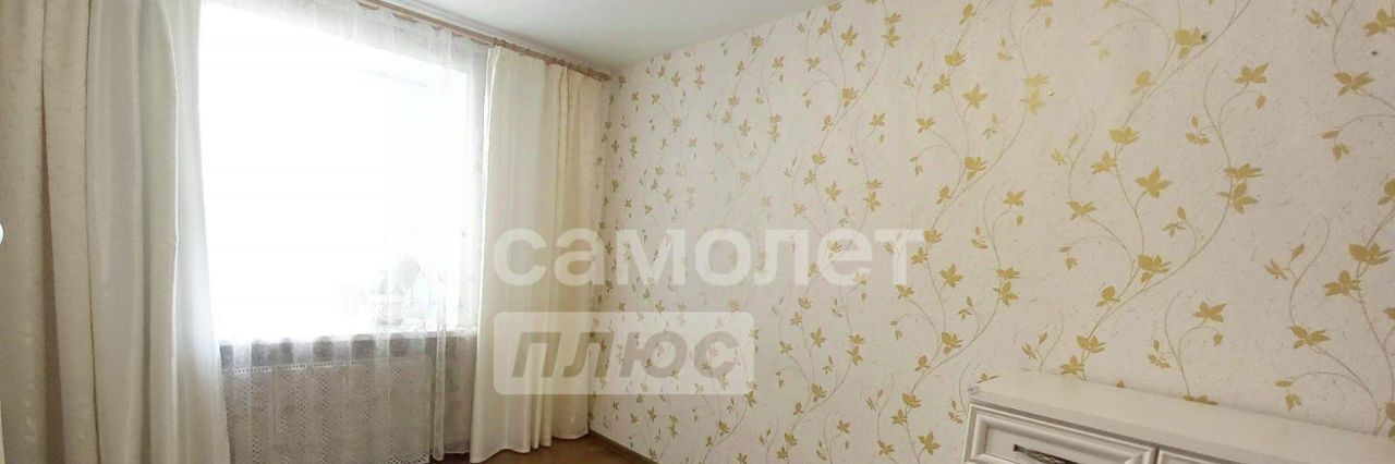 квартира г Йошкар-Ола ул Героев Сталинградской битвы 40 фото 3