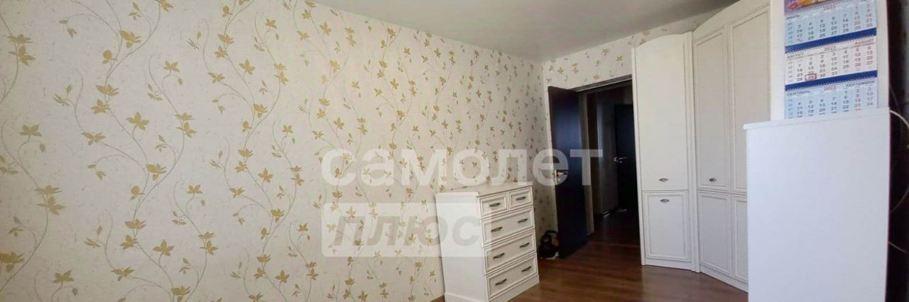 квартира г Йошкар-Ола ул Героев Сталинградской битвы 40 фото 4